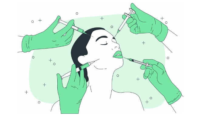 Botox Treatment in Lucknow
