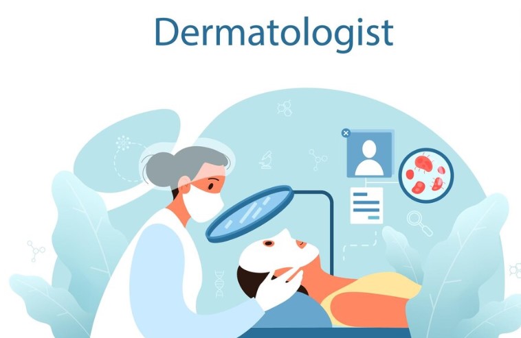 Dermatologists in Lucknow