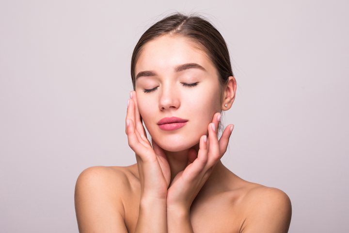 Hydrafacial for Sun-Damaged Skin