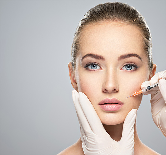 Injectables